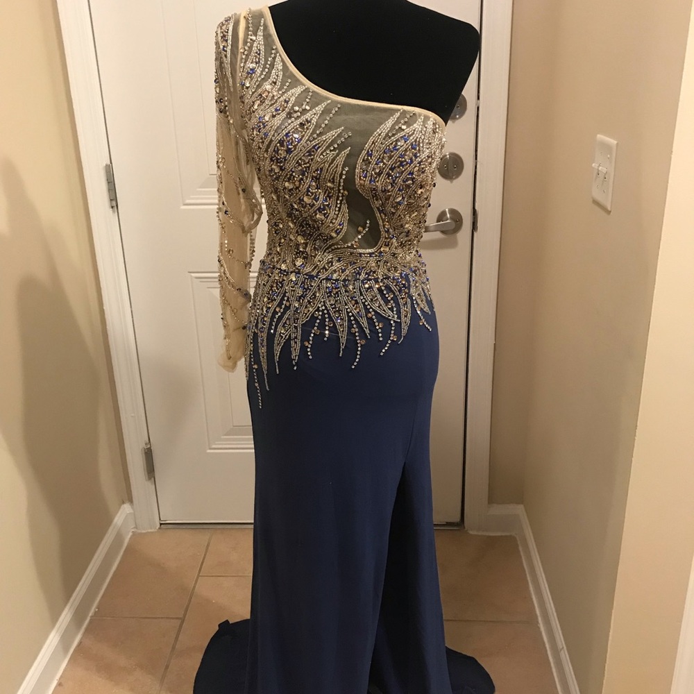 Envious Couture by Karishma Creations